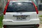 Selling White Nissan X-Trail 2014 in Imus-5