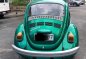 White Volkswagen Beetle 1972 for sale in Manual-3