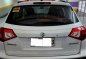 Selling Pearl White Suzuki Vitara 2018 in Taguig-2