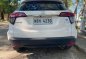White Honda Hr-V 2019 for sale in Automatic-2