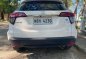 White Honda Hr-V 2019 for sale in Automatic-2