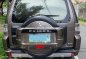 Brown Mitsubishi Pajero 2013 SUV / MPV at 83000 for sale-5