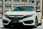 Sell White 2018 Honda Civic in Makati-1
