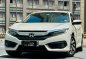 Sell White 2018 Honda Civic in Makati-1