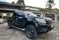 Light Blue Nissan Navara 2018 for sale in Mandaue-2