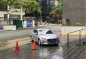 Selling White Mazda 3 2017 in Manila-0