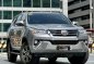 White Toyota Fortuner 2017 for sale in Makati-0