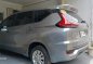 Sell White 2019 Mitsubishi XPANDER in Caloocan-5