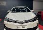 Pearl White Toyota Corolla 2018 for sale in Automatic-6