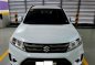 Selling Pearl White Suzuki Vitara 2018 in Taguig-4