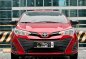 Sell White 2019 Toyota Vios in Makati-1