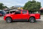 Selling White Chevrolet Colorado 2020 in Manila-3