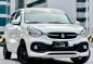Selling White Suzuki Celerio 2023 in Makati-2