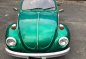 White Volkswagen Beetle 1972 for sale in Manual-5