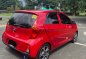 White Kia Picanto 2017 for sale in Automatic-5