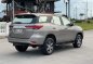 White Toyota Fortuner 2018 for sale in Parañaque-4