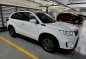 Selling Pearl White Suzuki Vitara 2018 in Taguig-1