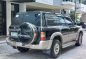Sell White 2004 Nissan Patrol in Quezon City-7