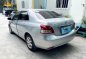 Silver Toyota Vios 2009 for sale in Quezon City-4