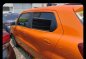 Sell Orange 2022 Suzuki S-Presso in Manila-1