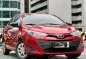 Sell White 2019 Toyota Vios in Makati-0