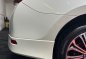 Pearl White Toyota Corolla 2018 for sale in Automatic-2