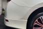 Pearl White Toyota Corolla 2018 for sale in Automatic-8