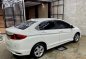 White Honda City 2017 for sale in Automatic-3