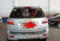 White Chevrolet Trailblazer 2016 for sale in Automatic-7