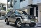 Sell White 2004 Nissan Patrol in Quezon City-9