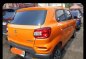 Sell Orange 2022 Suzuki S-Presso in Manila-0