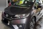 Selling White Honda Jazz 2017 in Malabon-8