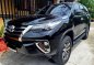 Selling White Toyota Fortuner 2016 in Santa Rosa-2