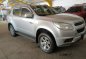 White Chevrolet Trailblazer 2016 for sale in Automatic-6