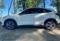 White Honda Hr-V 2019 for sale in Automatic-4