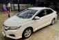 White Honda City 2017 for sale in Automatic-1