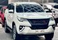 Sell White 2019 Toyota Fortuner in Parañaque-0