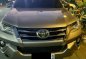 Selling Bronze Toyota Fortuner 2018 in Binangonan-0