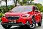 Sell White 2018 Subaru Xv in Makati-1