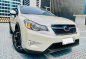 Sell White 2015 Subaru Xv in Makati-1