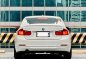 Sell White 2016 Bmw Turbo in Makati-3