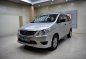 2012 Toyota Innova  2.8 E Diesel AT in Lemery, Batangas-18