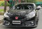 2016 Honda Civic  1.8 E CVT in Manila, Metro Manila-8