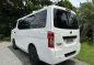 2015 Nissan NV350 Urvan 2.5 Standard 18-seater MT in Las Piñas, Metro Manila-3