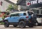 2016 Toyota FJ Cruiser  4.0L V6 in Manila, Metro Manila-5