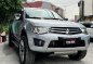 2014 Mitsubishi Strada in Manila, Metro Manila-2