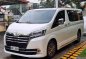 2020 Toyota Hiace Super Grandia Leather 2.8 AT in Manila, Metro Manila-3