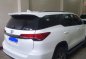 Sell Silver 2018 Toyota Fortuner in Quezon City-3