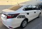 Sell White 2018 Toyota Vios in Mandaue-4