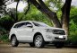 White Ford Everest 2016 for sale in Parañaque-3